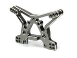 Aluminium Rear Shock Tower (Grey)