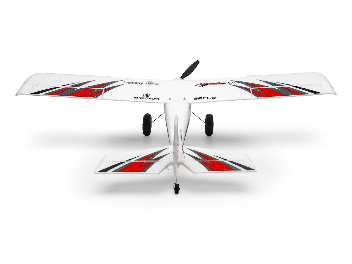 HobbyZone Apprentice STOL S 700mm RTF with SAFE