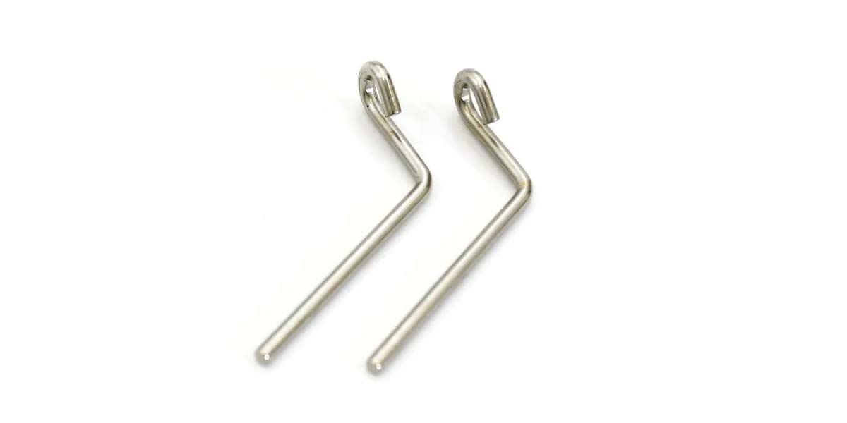 Muffler Stay Kyosho 1:8 (2)