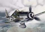 Italeri FW 190 D-9 RR