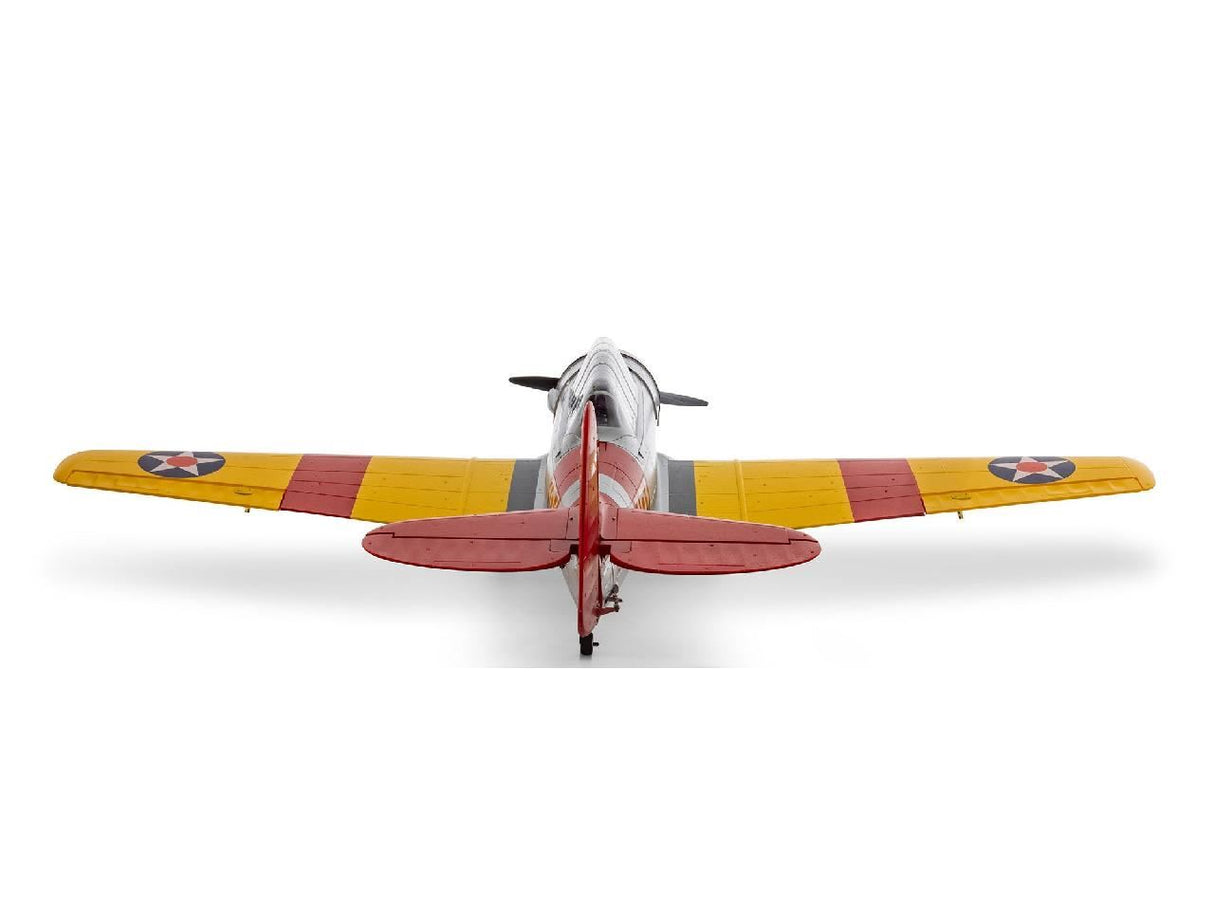 E Flite Snj-5/At-6 Texan 1.5M Pnp