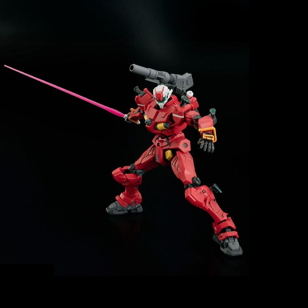 Bandai Hobby Hg 1/144 Light-Type Guncannon
