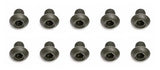 Team Associated BHCS 2.5x0.3mm Screws (10)
