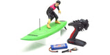 Kyosho Rc Surfer 4 Rc Electric Readyset (Kt231P+) T3 Catch Surf