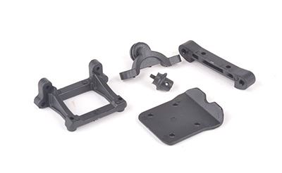Core RC Speedstar Bumper and Brace Set