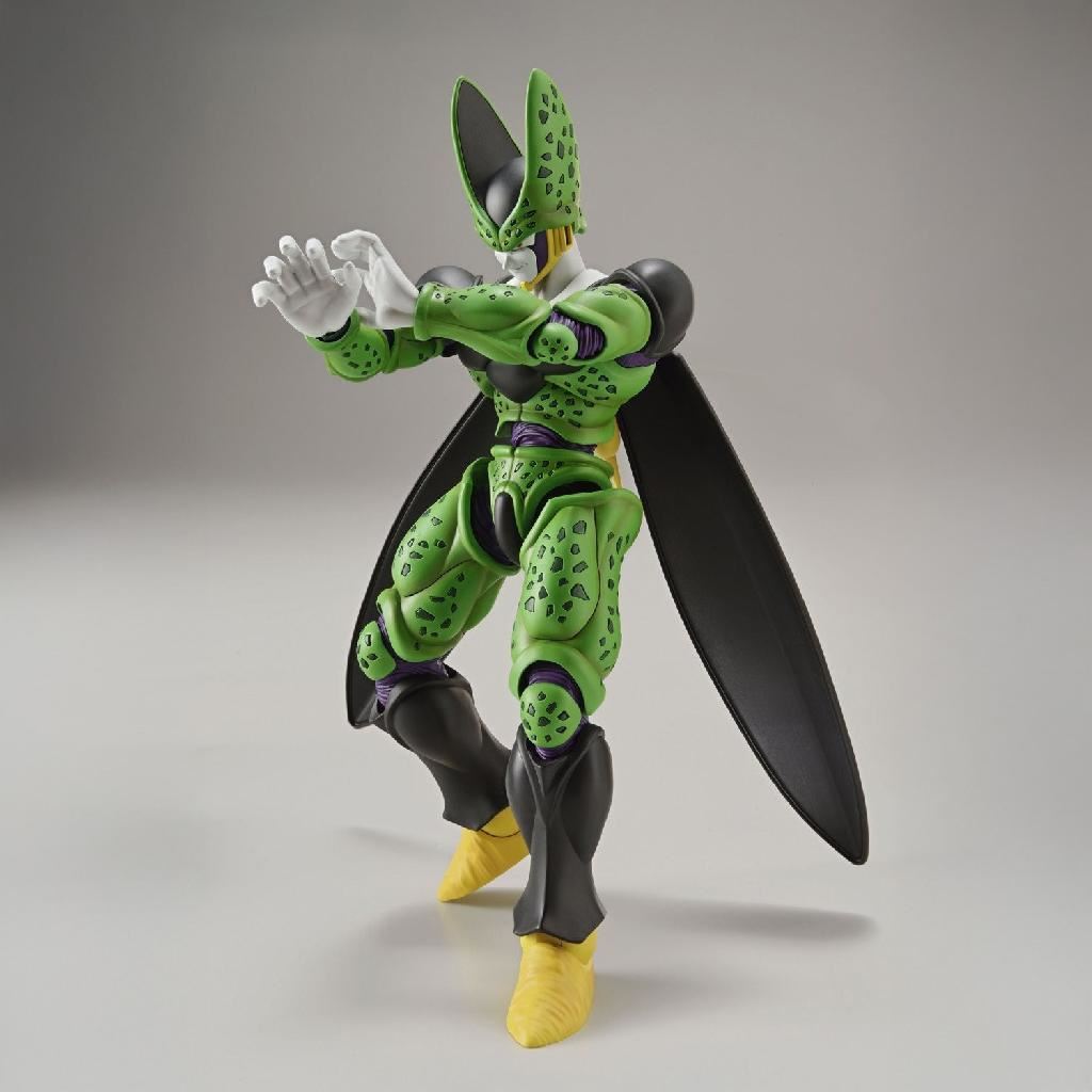 Bandai Hobby Figure-Rise Standard Perfect Cell