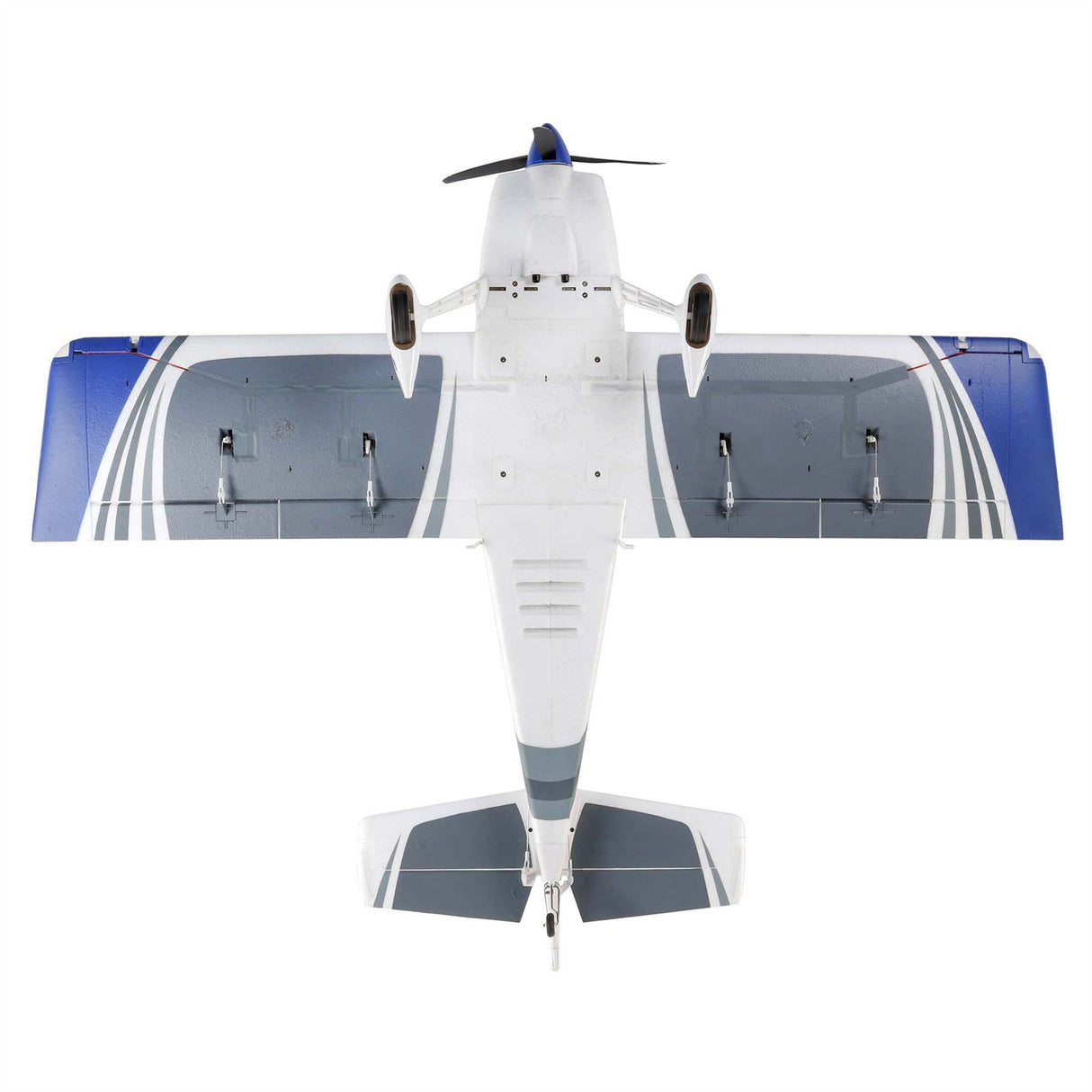 E Flite RV-7 1.1m BNF Basic