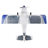 E Flite RV-7 1.1m BNF Basic