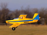 E Flite UMX Air Tractor BNF Basic with AS3X and SAFE Select