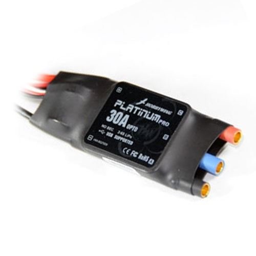 HOBBYWING PLATINUM PRO 30A OPTO SPEED CONTROLLER
