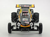 Tamiya Hornet Evo.