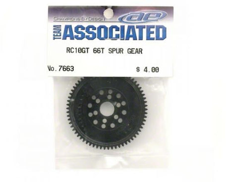 Team Associated 66T Spur Gear