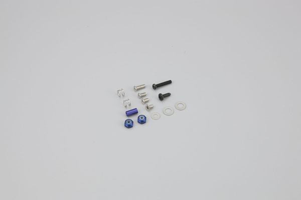 Small Parts Set For Mzw411