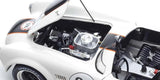 Kyosho 1:18 Shelby Cobra 427 S/C Essex Wire Bridgehampton 1965 Nr.91