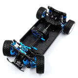 Yeah Racing Aluminum Essential Conversion Kit For Tamiya Xm-01 Pro