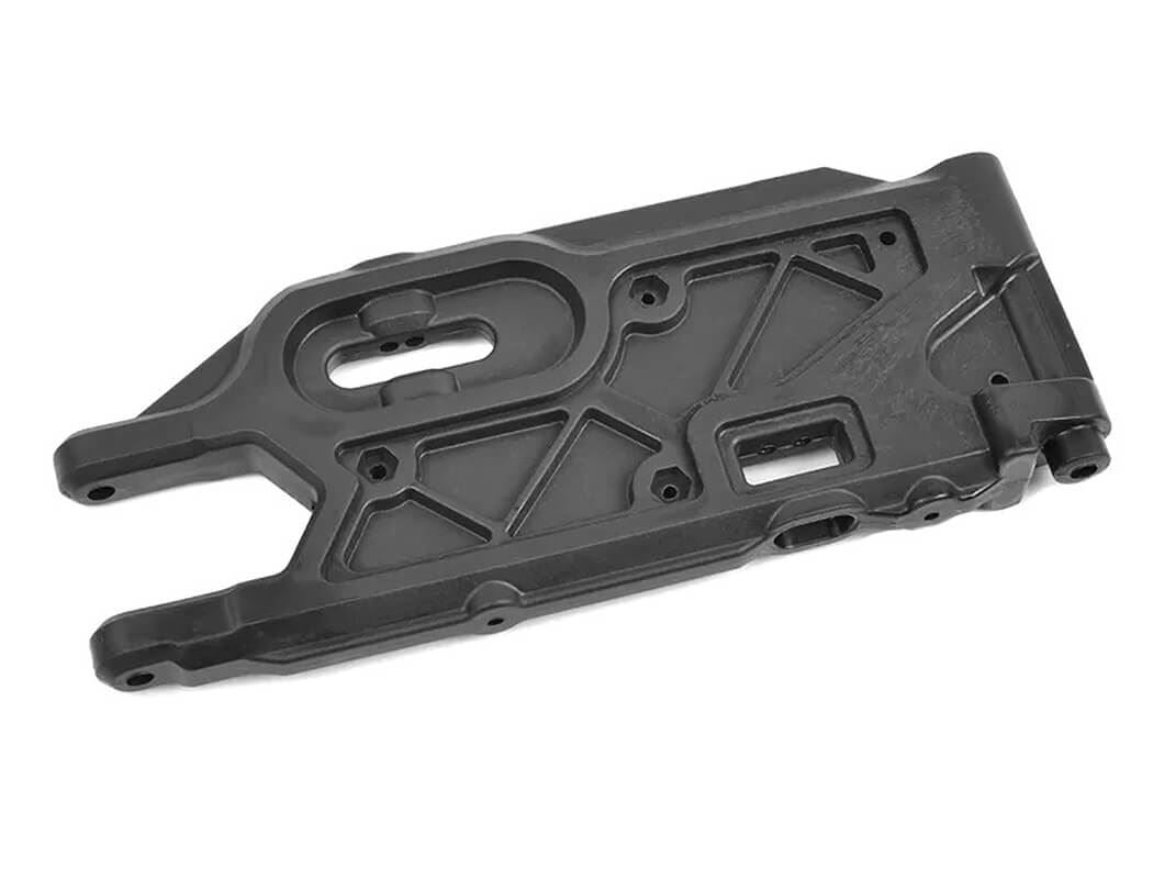 CORALLY SUSPENSION ARM HDA-4 LOWER REAR COMPOSITE 1PC