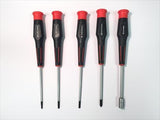 LOGIC Car Set (2mm Hex,2.5mm Hex,3mm Flat,PH1,5.5mm Box)