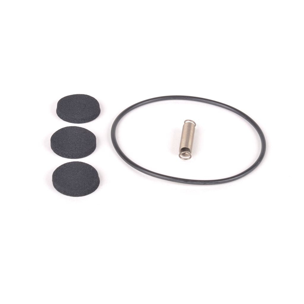 Schumacher Seal Kit - Fuel Tank; Nitro
