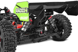 Corally Radix XP 4S Buggy 1/8 SWB Brushless RTR - C-00186