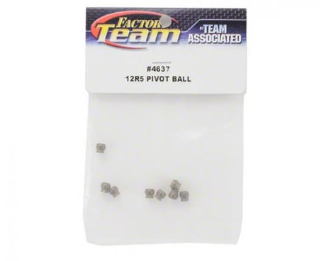 Team Associated Pan Car/TC7.1 Pivot Balls