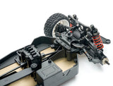 Ftx R4 Rally 1/10 Roller Chassis Width 190Mm Wheelbase 260Mm