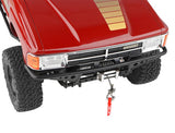 Rc4Wd Tough Armor Tube Winch Bumper 1985/87 Toyota Pickup/4