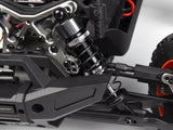 Shock Cap Set (Grey)