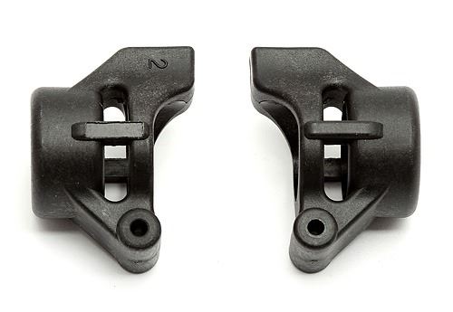 ASSOCIATED PROLITE 4x4 HUB CARRIERS