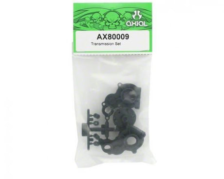 AXIAL Transmission Set