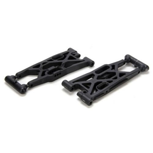 Losi Rear Suspension Arm Set: 10-T (LosiB2023)