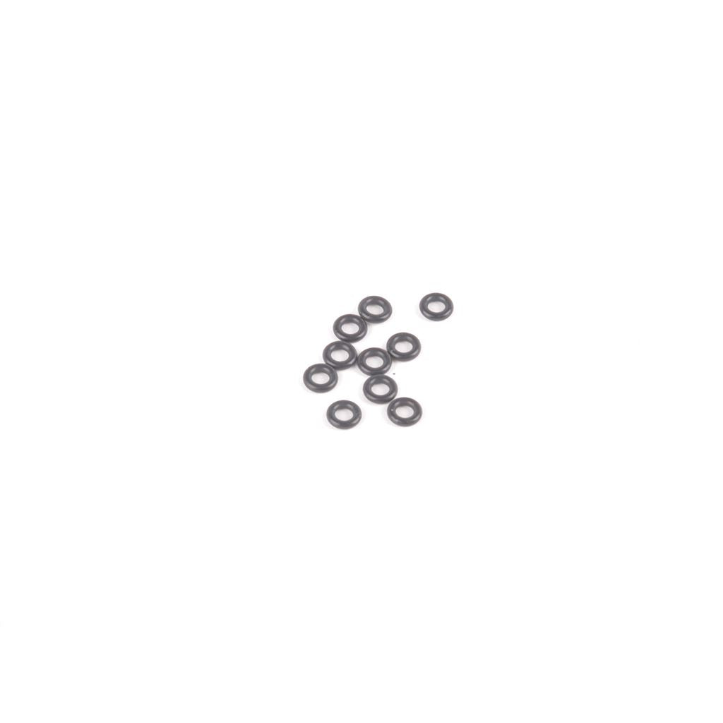 Contact Low Spd Needle .12 & Idle Screw O-Ring .21-.21-10p