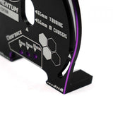 Yeah Racing Momentum 7075 Aluminum Wheel Marker For 1:10 Touring M-Chassis
