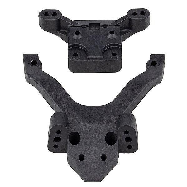 TEAM ASSOCIATED RC10B6.4 FT TO P PLATE AND BALLSTUD MOUNT, CA