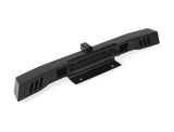 RC4WD EON METAL REAR HITCH BUMPER W/LED & DUAL EXHAUST FOR AXIAL SCX6 JEEP WRANGLER JLU