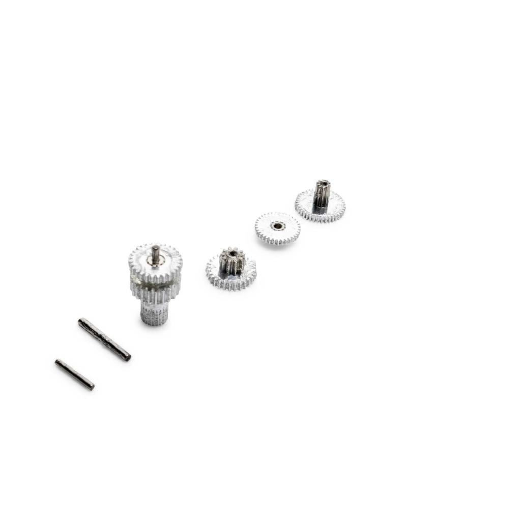 Spektrum Gear Set: H3058M Servo