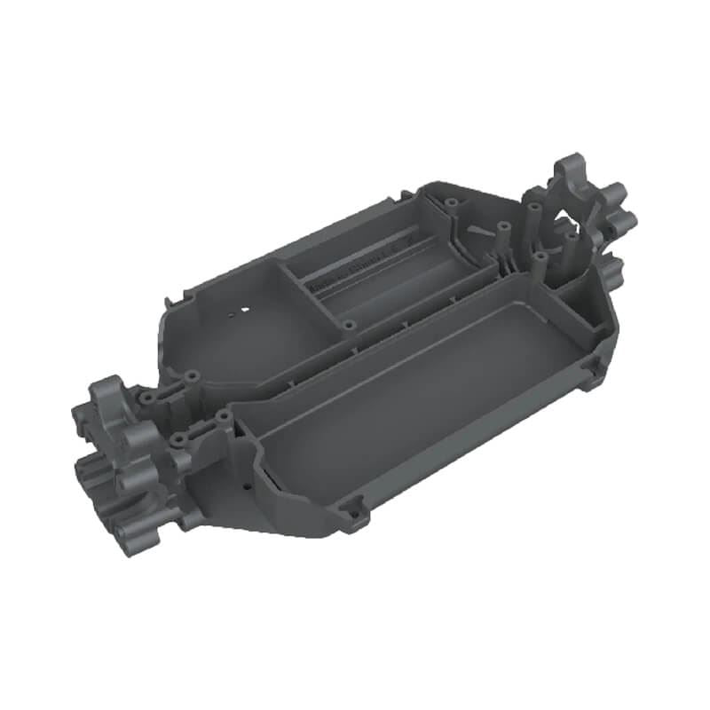 Udi Rc Chassis