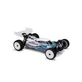 Striker - B84 Body W/ Carpet/Turf/Dirt Wing - Lw