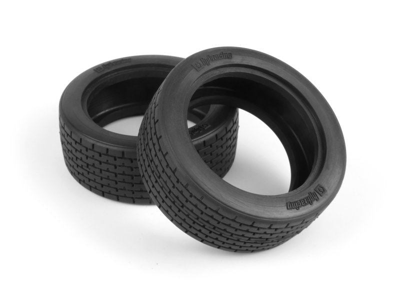 Porsche Carrera Rsr (1973) Tire 26Mm/2Pcs
