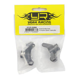 Yeah Racing Aluminum Rear Hubs For Kyosho Optima / Optima Mid / Javelin