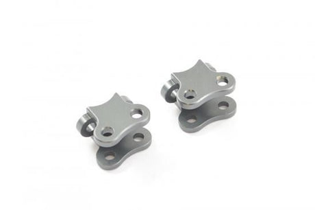 FTX OUTBACK FURY ALLOY MOUNT FOR LINKS (2PC)