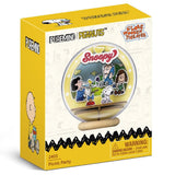 Puremind Peanuts™ Snoopy & Friends Picnic Party