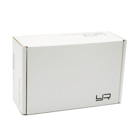 Yeah Racing Aluminum Performance Damper Upgrade Set For Tamiya Tt02