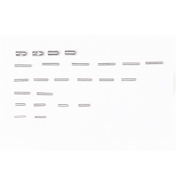 ROC HOBBY 1 6 1941 MB SCALER PIN LOCK SET