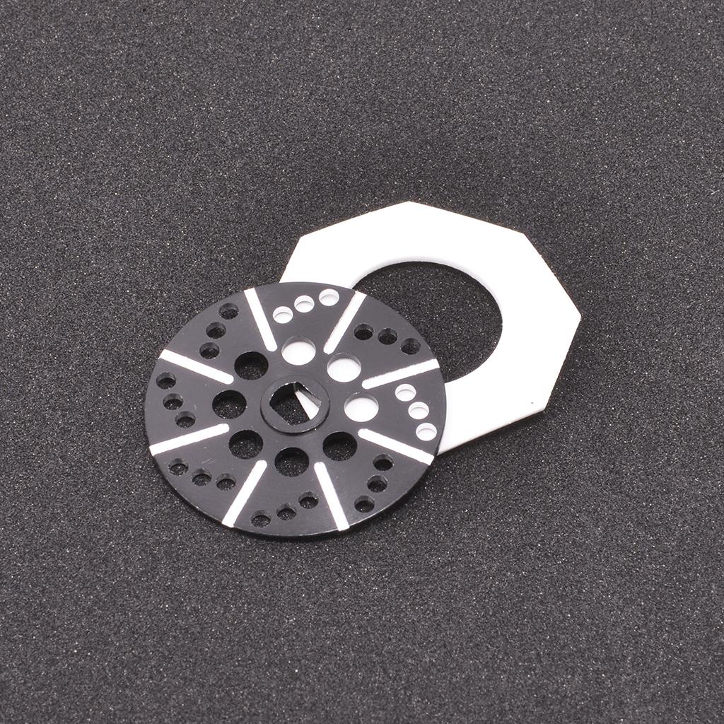 3 Plate Slipper Clutch Conversion - L1R