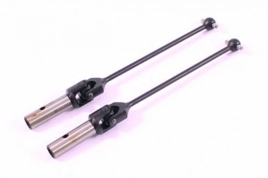 HOBAO HYPER GTB REAR UNIVERSAL DRIVESHAFTS