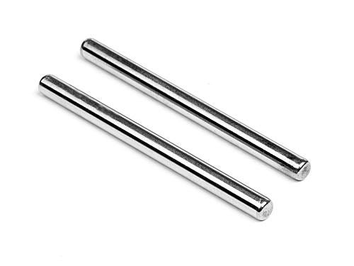 HPI Suspension Shaft 3X40mm (2Pcs)
