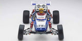 Kyosho Legendary Series Turbo Scorpion 2Wd 1:10 Kit