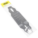 Yeah Racing Carbon Graphite Chassis 2.0Mm For Xray T4 2018
