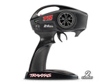 Traxxas Stampede XL-5 iD RTR (Green)
