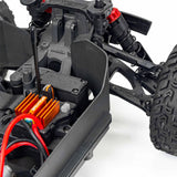 Arrma Vorteks Boost 4X2 550 Mega 1/10 2WD ST Gunmetal
